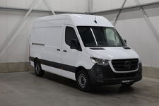 Mercedes-Benz Sprinter - bestel 317 1.9 CDI L2H2 RWD