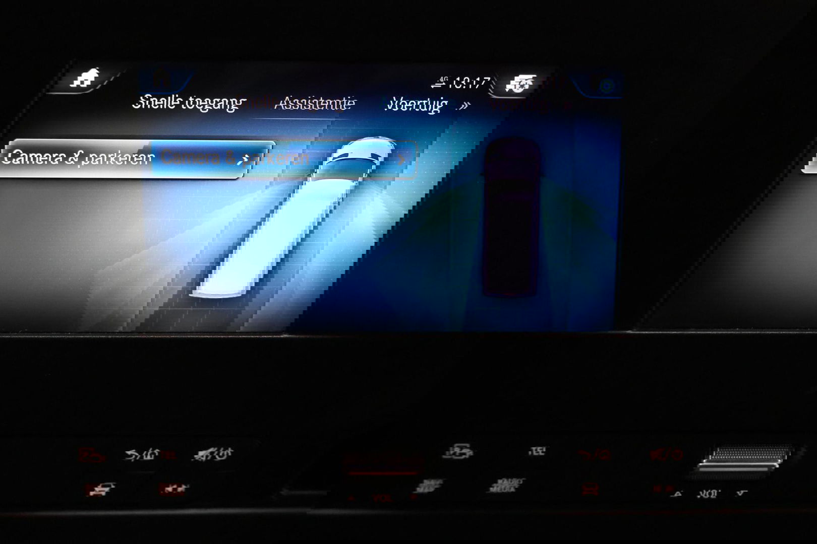 Mercedes-Benz Sprinter bestel 317 1.9 CDI L2H2 RWD