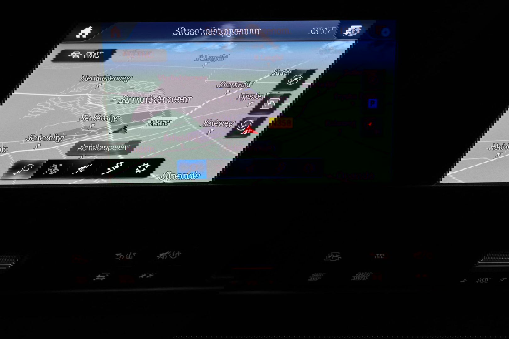 Mercedes-Benz Sprinter bestel 317 1.9 CDI L2H2 RWD