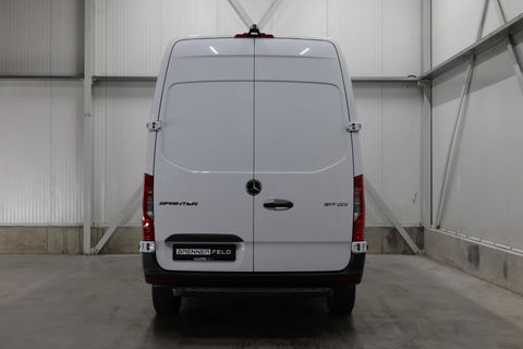 Mercedes-Benz Sprinter bestel 317 1.9 CDI L2H2 RWD