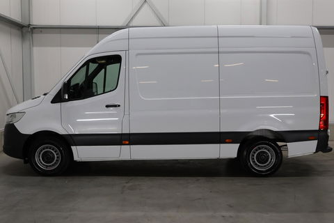 Mercedes-Benz Sprinter bestel 317 1.9 CDI L2H2 RWD