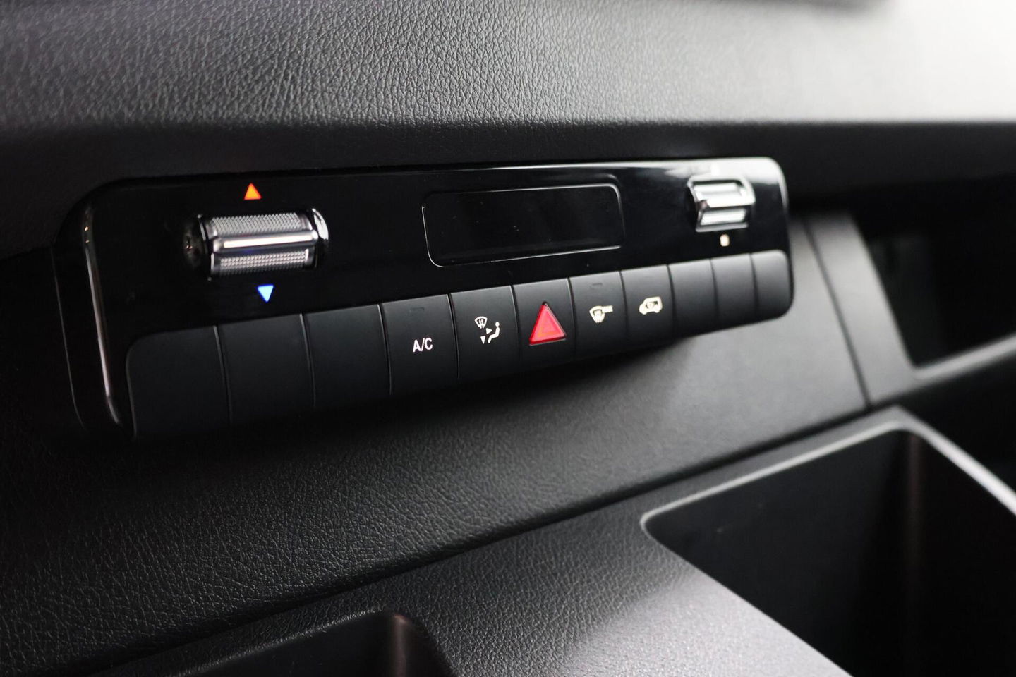 Mercedes-Benz Sprinter bestel 317 1.9 CDI L2H2 RWD