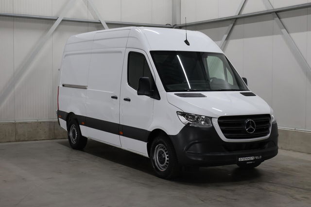 Mercedes-Benz Sprinter - bestel 317 1.9 CDI L2H2 RWD