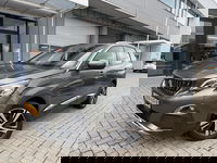 Peugeot 3008 - 1.2 Benzine | Automaat | Panorama dak | Camera