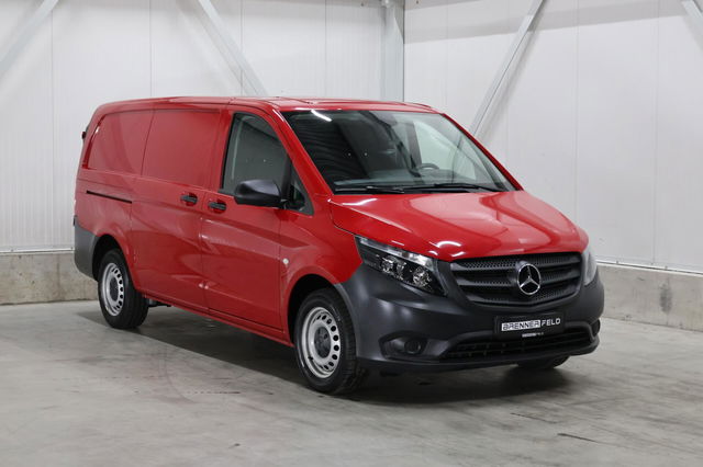 Mercedes-Benz Vito - Bestel 114 CDI