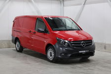 Mercedes-Benz Vito - Bestel 114 CDI