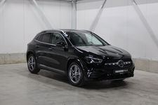 Mercedes-Benz GLA - 200 AMG Line