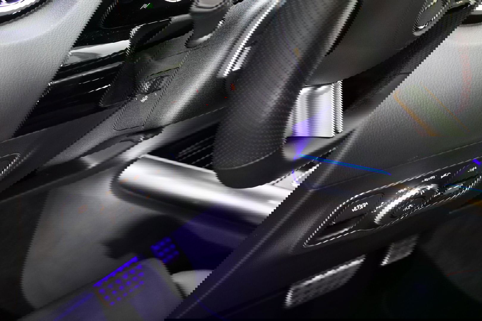 Mercedes-Benz GLA 200 AMG Line