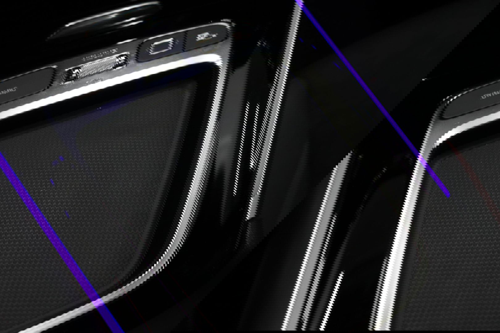 Mercedes-Benz GLA 200 AMG Line