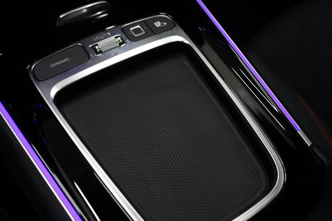 Mercedes-Benz GLA 200 AMG Line