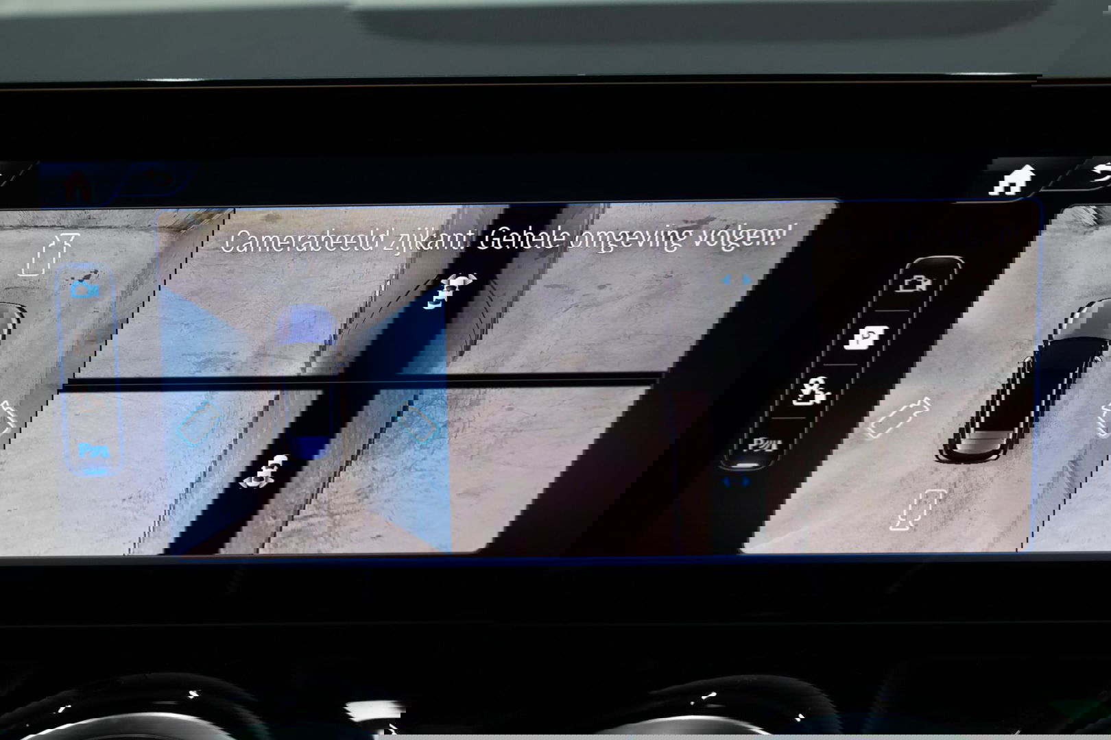 Mercedes-Benz GLA 200 AMG Line