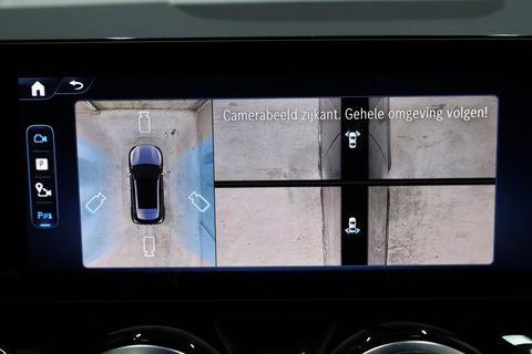 Mercedes-Benz GLA 200 AMG Line