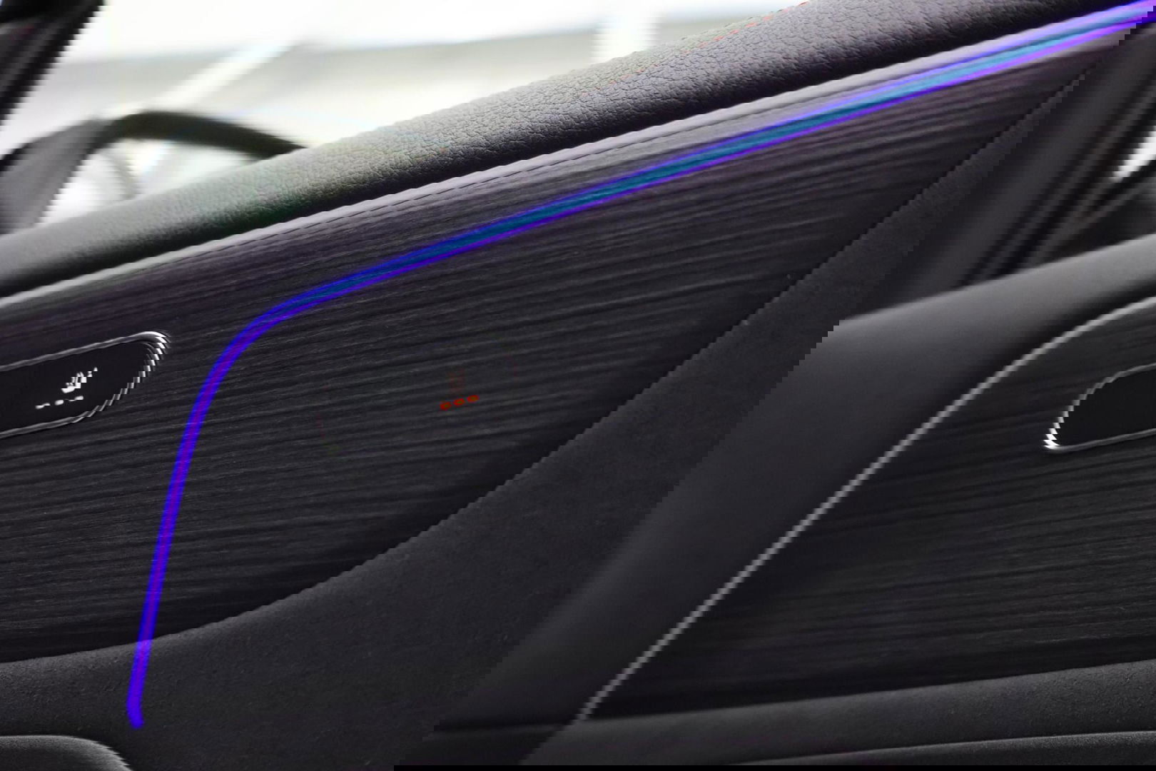 Mercedes-Benz GLA 200 AMG Line