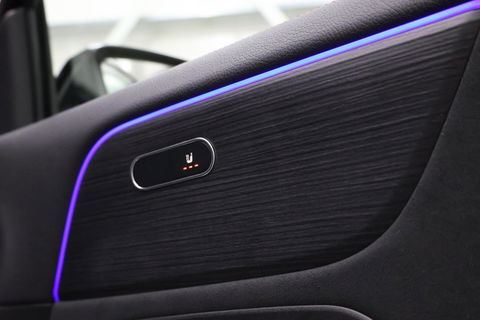 Mercedes-Benz GLA 200 AMG Line