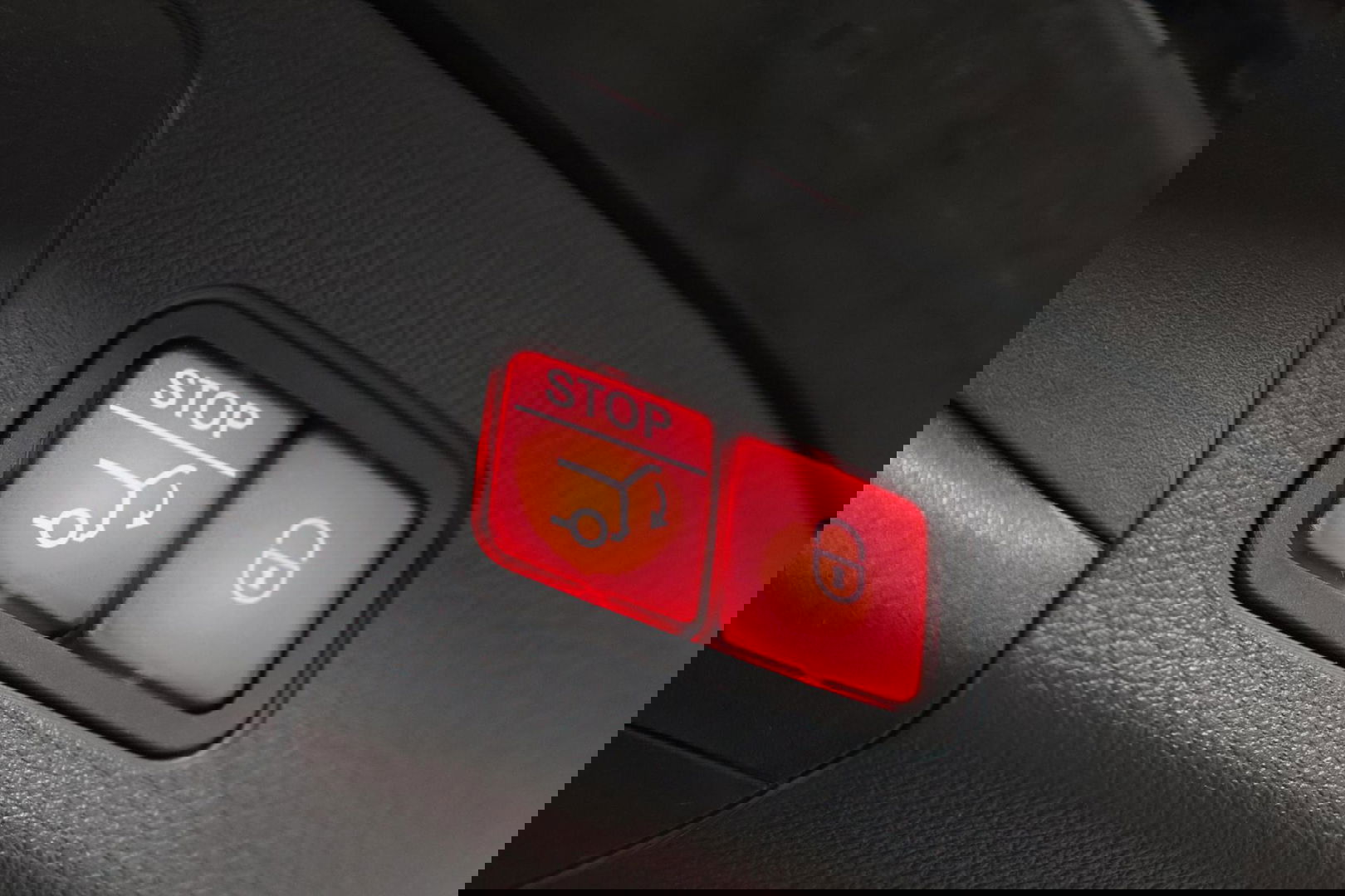 Mercedes-Benz GLA 200 AMG Line