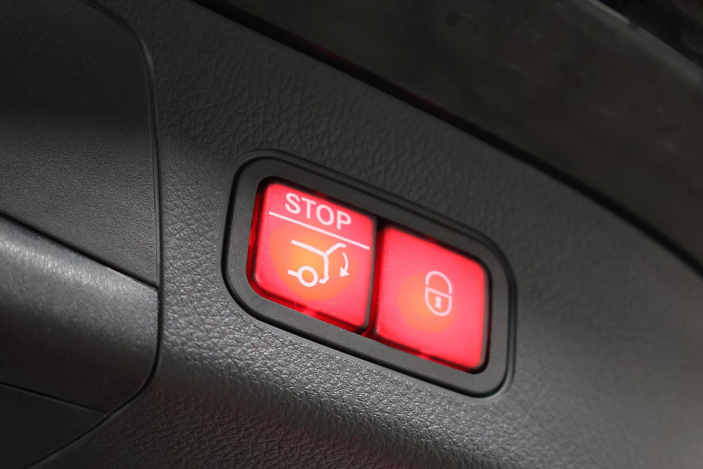 Mercedes-Benz GLA 200 AMG Line