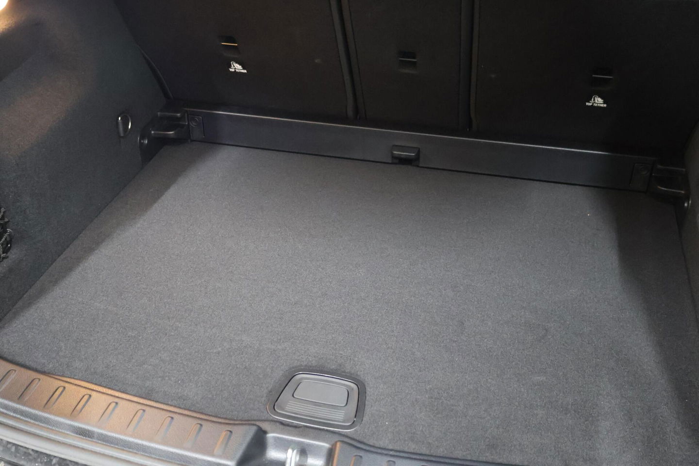 Mercedes-Benz GLA 200 AMG Line