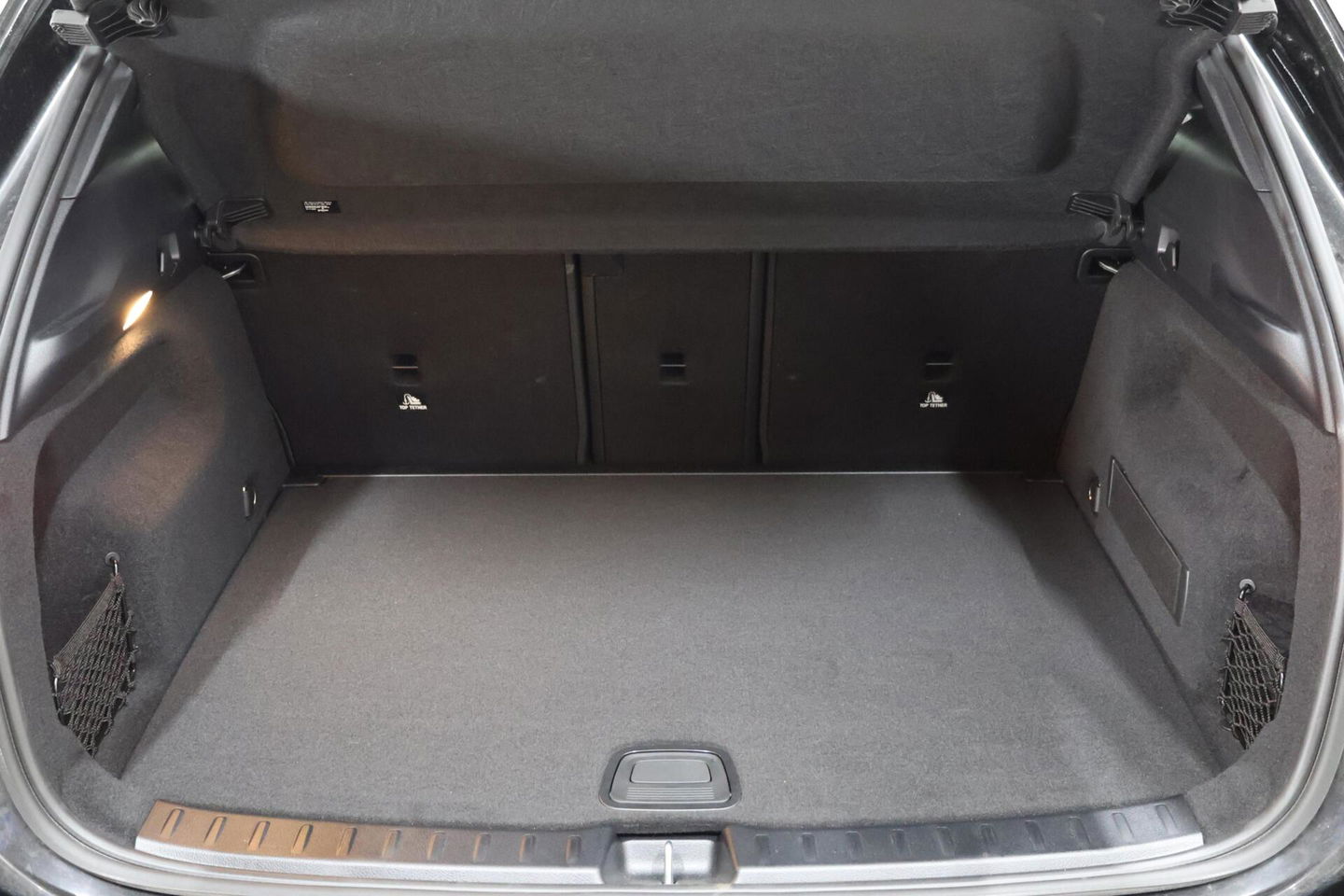 Mercedes-Benz GLA 200 AMG Line