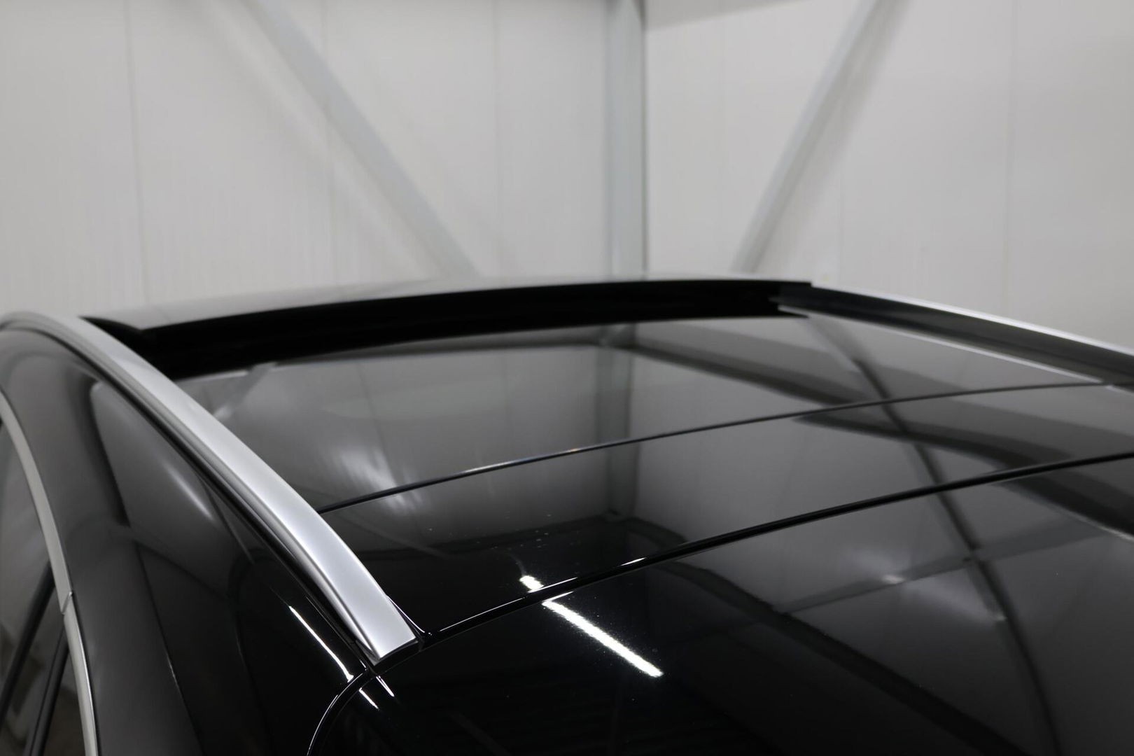 Mercedes-Benz GLA 200 AMG Line