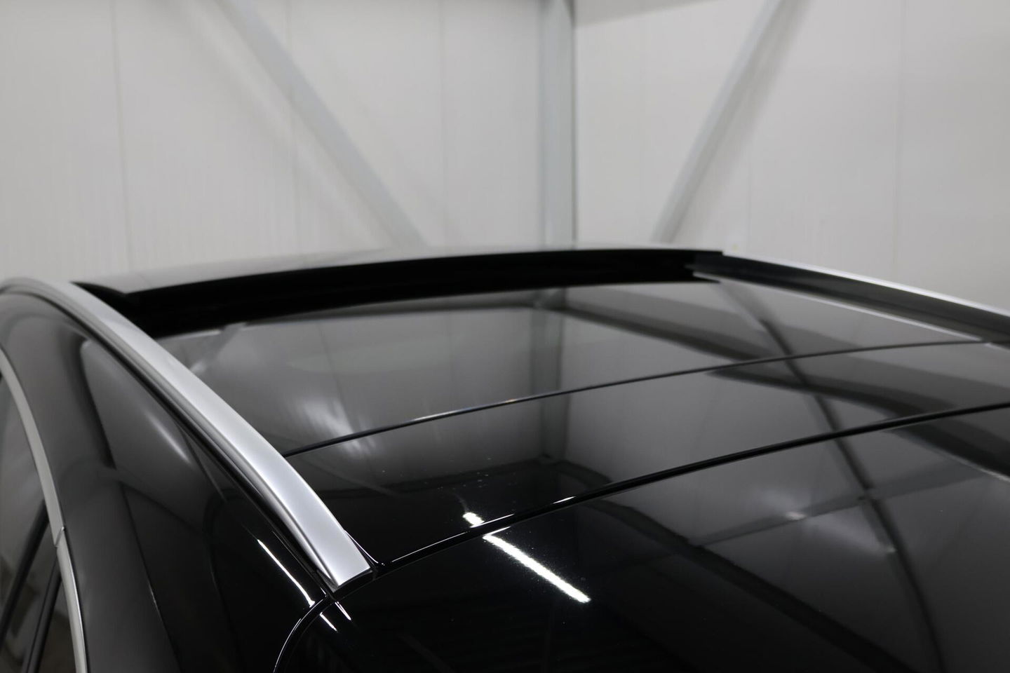 Mercedes-Benz GLA 200 AMG Line