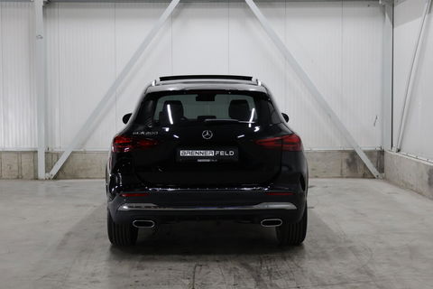 Mercedes-Benz GLA 200 AMG Line