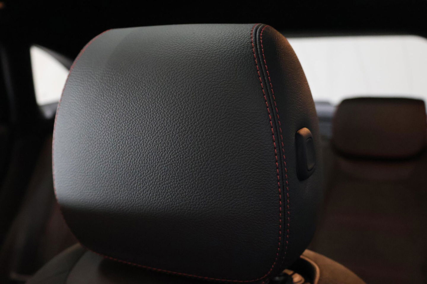 Mercedes-Benz GLA 200 AMG Line