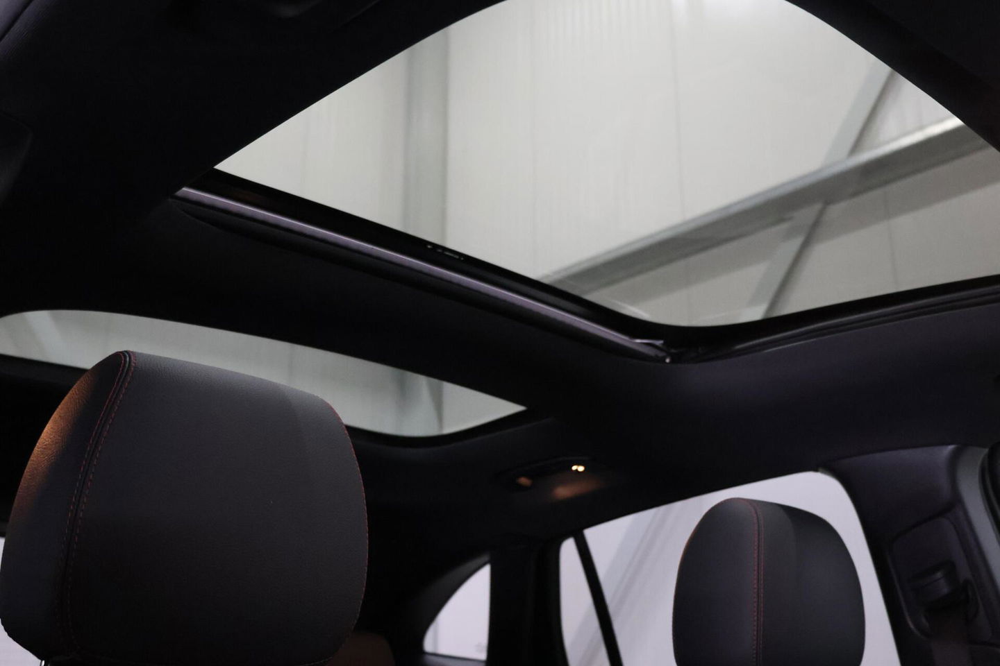 Mercedes-Benz GLA 200 AMG Line