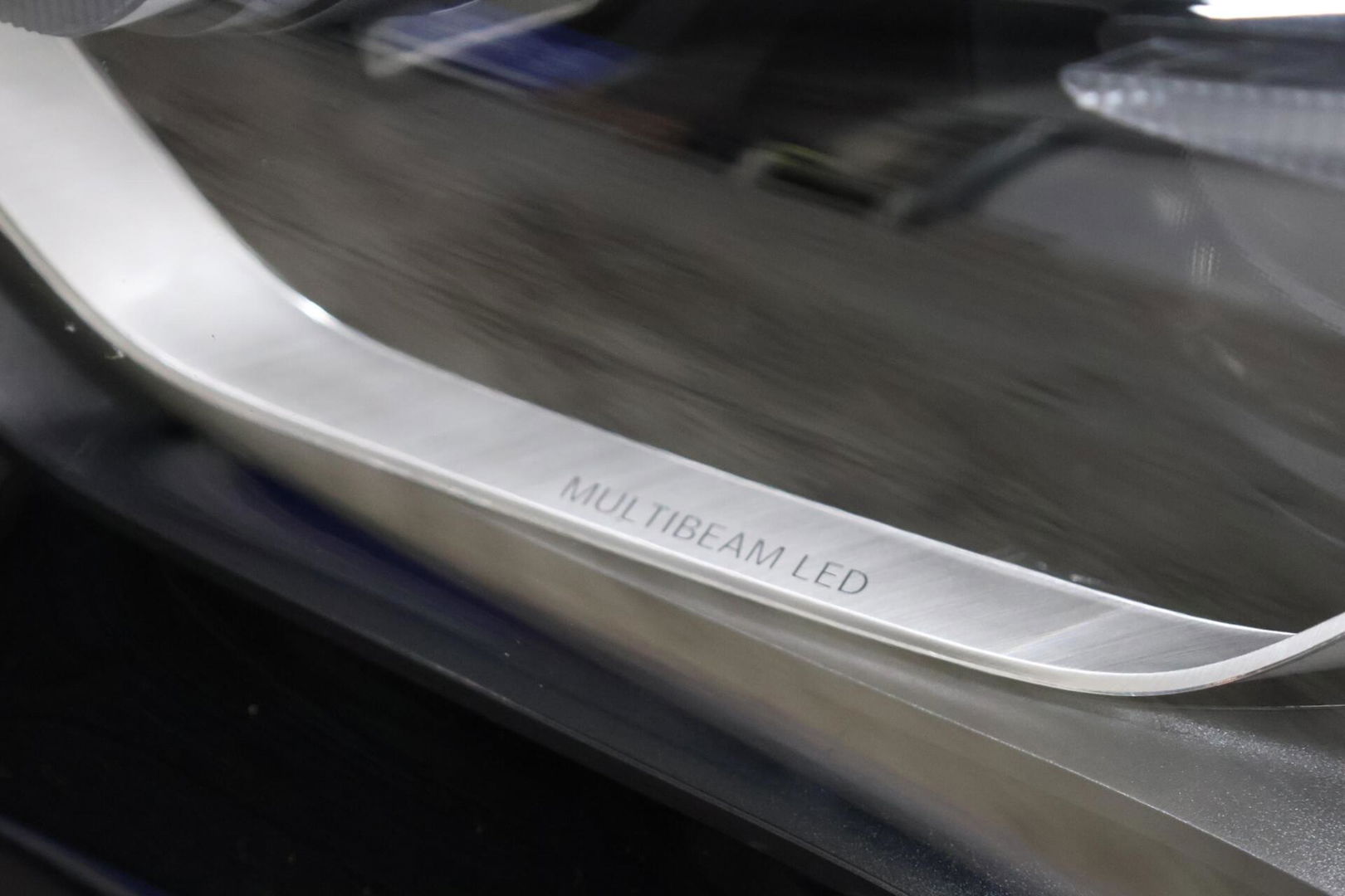 Mercedes-Benz GLA 200 AMG Line