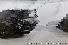 Mercedes-Benz V-Klasse - 300d Extra Lang DC Avantgarde Edition