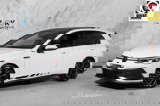 Volkswagen Golf - 2.0 GTI Clubsport PANO|IQLIGHT|ACC|CAMERA|