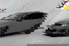 Volkswagen Golf - 2.0 TSI GTI TCR|PANO|DYN|KEYLESS|LED|ACC|