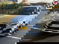 Audi A1 - citycarver 35 TFSI 1.5 150PK S Line MATRIX|CARPLAY|