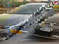 Volkswagen Golf - 2.0 TSI GTI Clubsport|PANO|HUD|NURB|KEYLESS