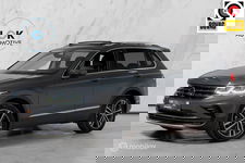 Volkswagen Tiguan - 1.4 TSI eHybrid Business+ PANO|IQLIGHT|
