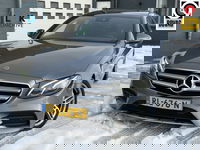Mercedes-Benz E-Klasse - 200 Business Solution AMG PANO|LEDER|CAMERA