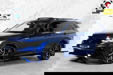 Volkswagen Tiguan - 2.0 TSI R 4Motion PANO|AKRA|LED|360CAMERA|