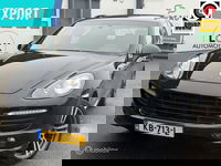 Porsche Cayenne - 4.8 GTS PANO|BOSE|CHRONO|MEMORY|LEDER|KEYLESS