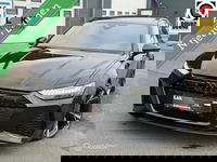 Audi RS6 - A6 Avant TFSI quattro