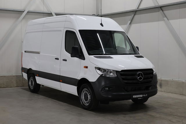 Mercedes-Benz Sprinter - bestel 317 1.9 CDI L2H2 RWD