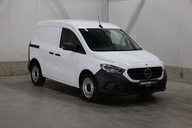Mercedes-Benz Citan - bestel 112 CDI L1 Base