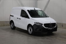 Mercedes-Benz Citan - bestel 112 CDI L1 Base