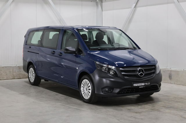 Mercedes-Benz Vito - Tourer 114 CDI Pro Extra Lang