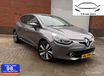 Renault Clio - 0.9 TCe Iconic