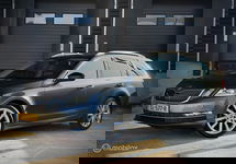 Škoda Octavia - Combi 1.0 TSI|Leder|Apple Carplay|Trekhaak|