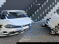 Volkswagen Polo - 1.0 | clima | Airco | Apple carplay