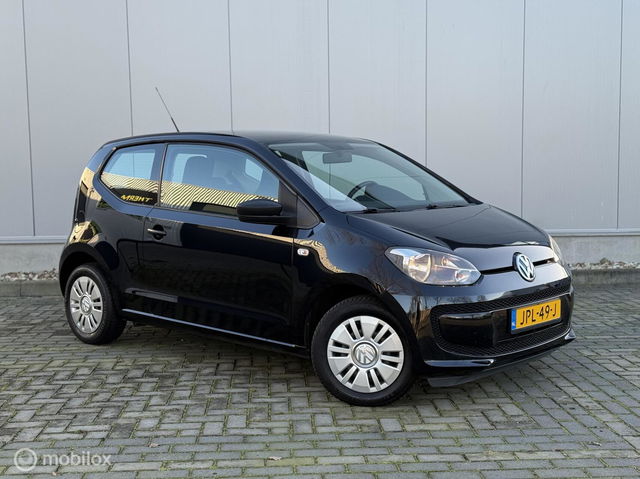 Volkswagen up! - 1.0 take up! | Airco | Elektr ramen | nwe APK