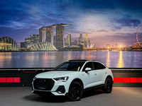 Audi Q3 - Sportback 45 TFSI e |Keyless|Panorama|Camera