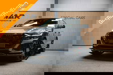 Audi RSQ8 - 4.0 TFSI quattro | Carbon interieur |  Pano | B/O | Head-Up |