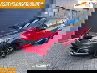 Renault Captur - 1.2 TCe Helly Hansen / AUTOMAAT / Stoelverw.