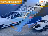 Renault Twingo - 1.0 SCe Expression /Parksensor/CruiseControl